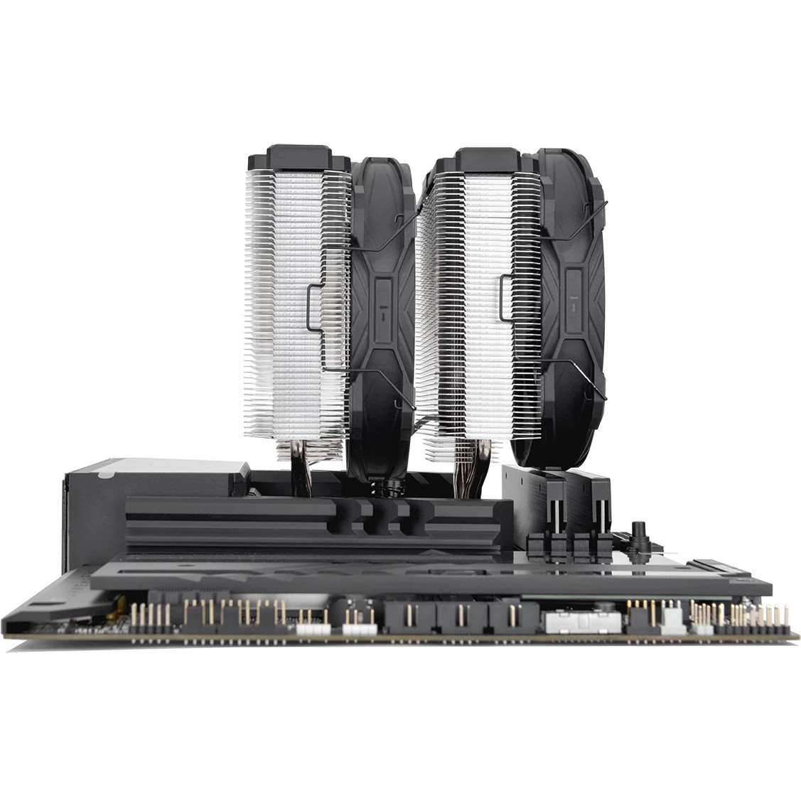 CPU COOLER THERMALTAKE TOUGHAIR 710-15