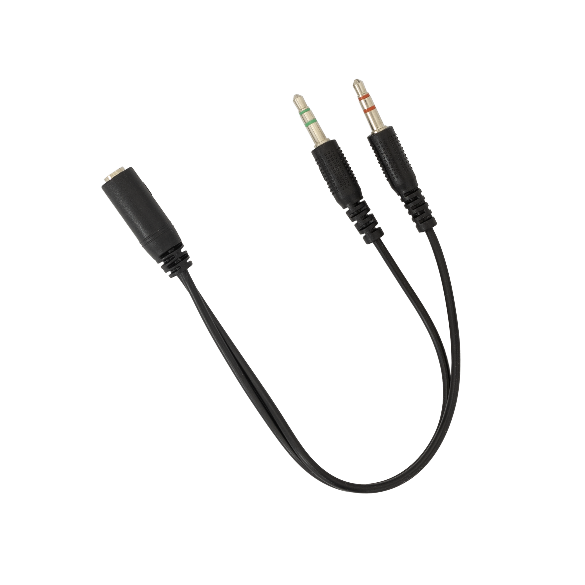 White Shark HEADSET GH-2444 PEACOCK-2 Black-12
