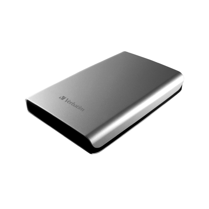 Vanjski HDD VERBATIM Store'n'Go 2TB, USB3.0 Gen1 srebrni-7