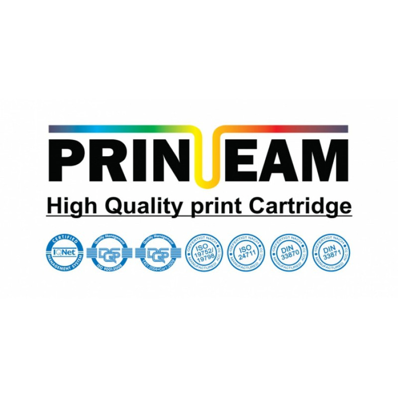 Toner PRINT-TEAM za Canon CRG-067 (Cijan, 1250 stranica, zamjenski, bez čipa)-0