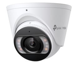 Kamera TP-LINK VIGI InSight S485 4K 8MP, Pan/Tilt/Rotation, H.265+, 4mm leća, IP67-0