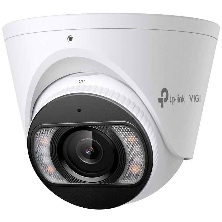 Kamera TP-LINK VIGI InSight S485 4K 8MP, Pan/Tilt/Rotation, H.265+, 4mm leća, IP67-1