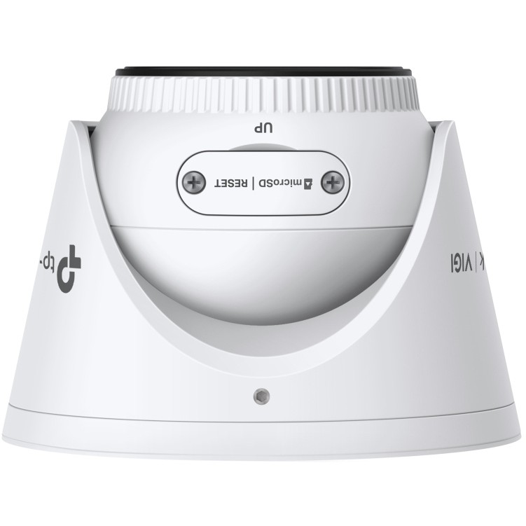 Kamera TP-LINK VIGI InSight S485 4K 8MP, Pan/Tilt/Rotation, H.265+, 4mm leća, IP67-3