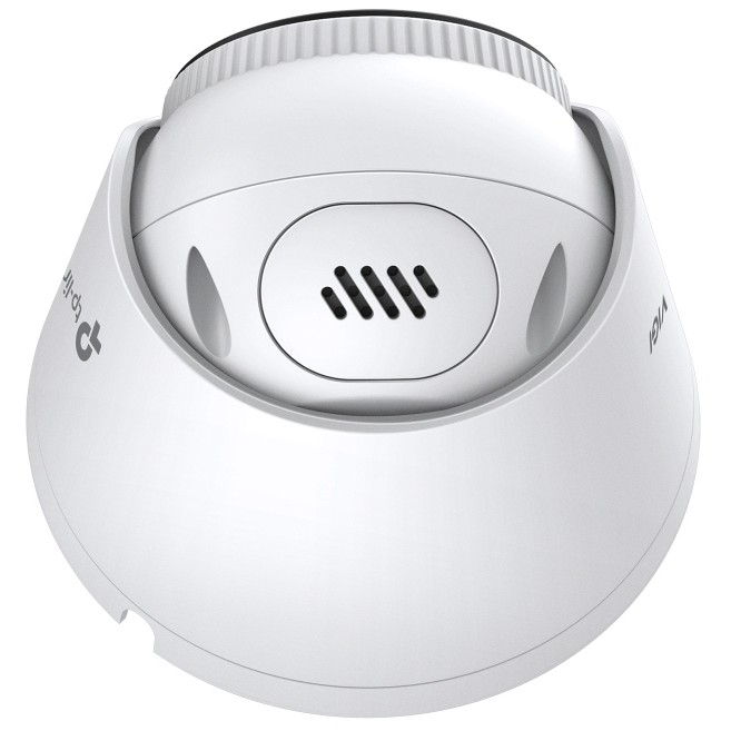 Kamera TP-LINK VIGI InSight S485 4K 8MP, Pan/Tilt/Rotation, H.265+, 4mm leća, IP67-4