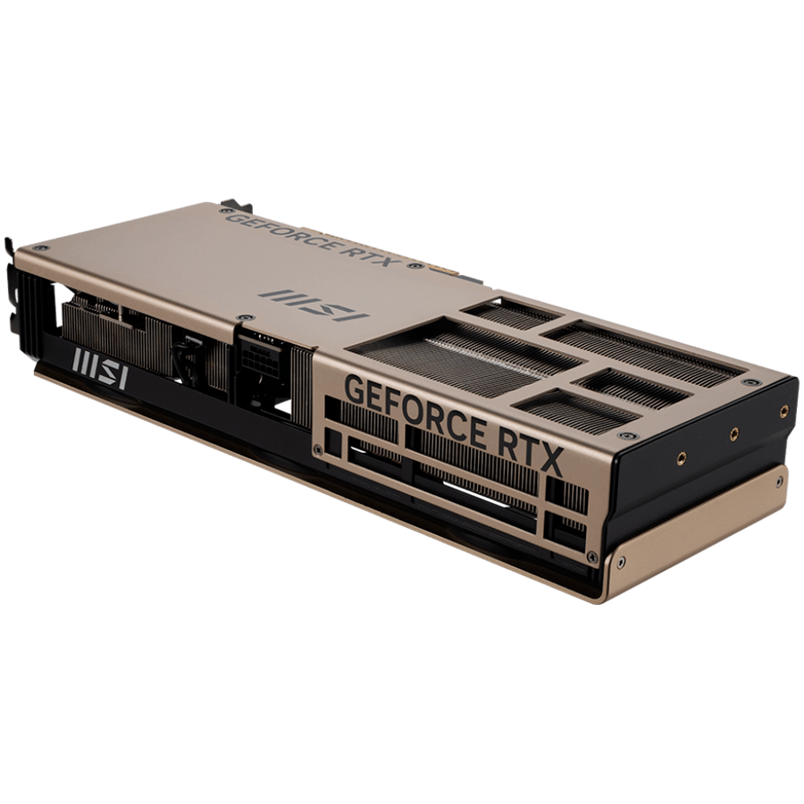 Grafička kartica MSI NVidia GeForce RTX 5070 12G INSPIRE 3X OC (12GB GDDR7, 192bit, PCI-E 5.0)-4