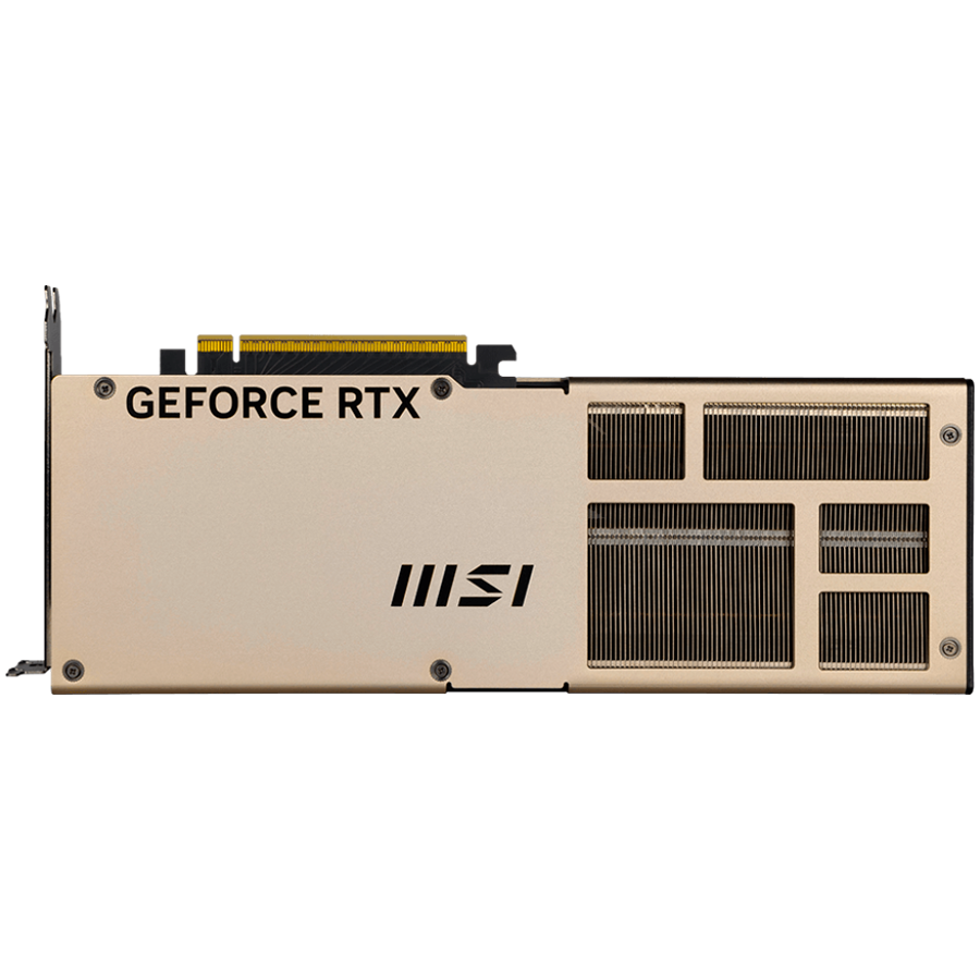 Grafička kartica MSI NVidia GeForce RTX 5070 12G INSPIRE 3X OC (12GB GDDR7, 192bit, PCI-E 5.0)-5