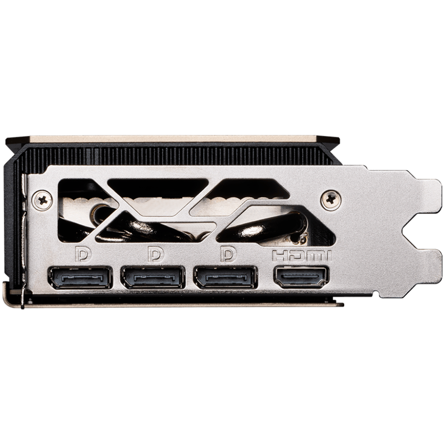 Grafička kartica MSI NVidia GeForce RTX 5070 12G INSPIRE 3X OC (12GB GDDR7, 192bit, PCI-E 5.0)-7