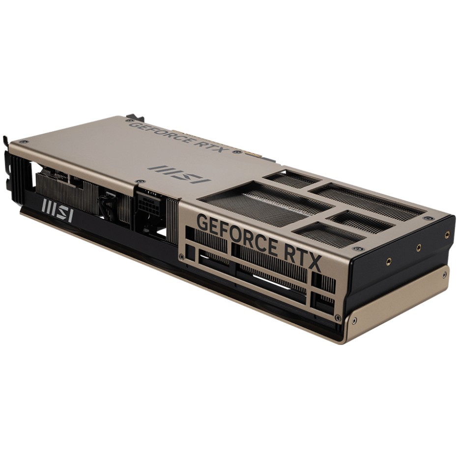 Grafička kartica MSI NVidia GeForce RTX 5070 12G INSPIRE 3X OC (12GB GDDR7, 192bit, PCI-E 5.0)-9