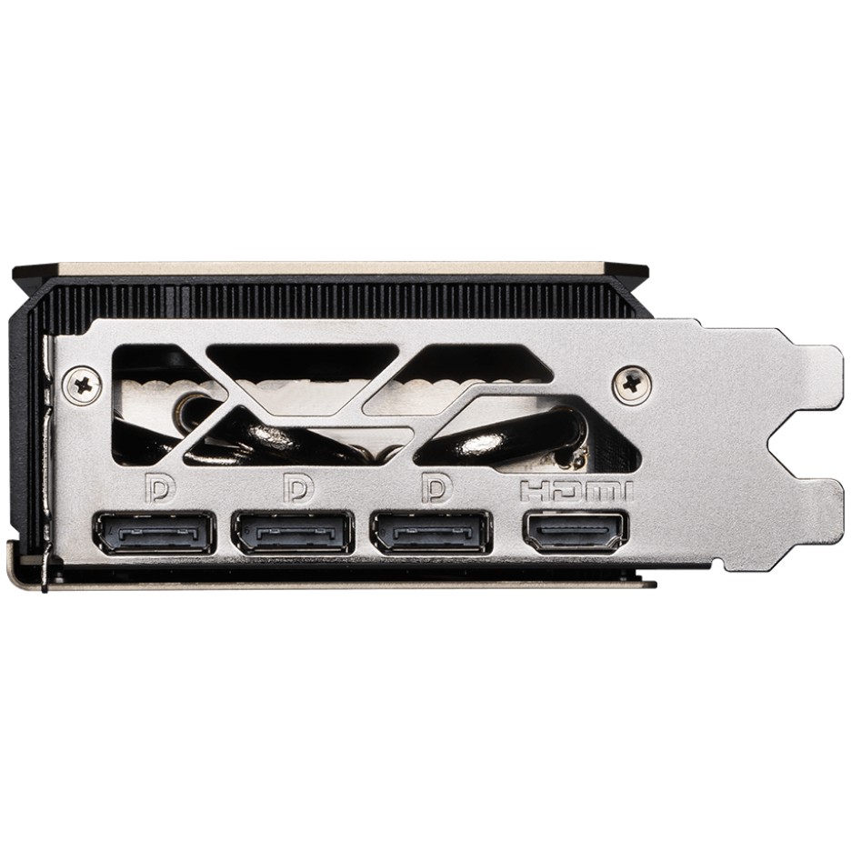 Grafička kartica MSI NVidia GeForce RTX 5070 12G INSPIRE 3X OC (12GB GDDR7, 192bit, PCI-E 5.0)-10