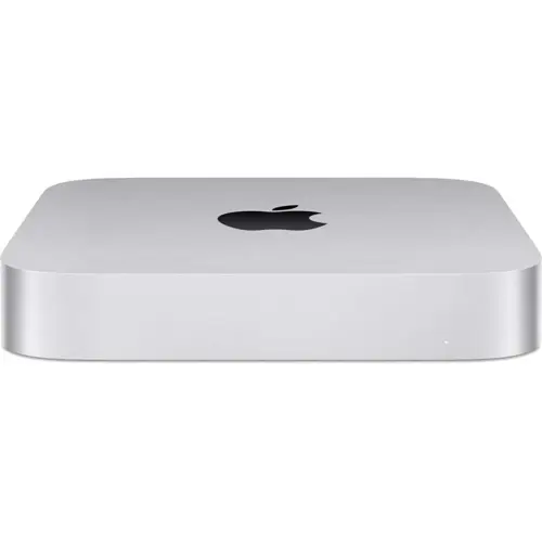 Apple Mac Mini M2 256GB/8GB Silver-0