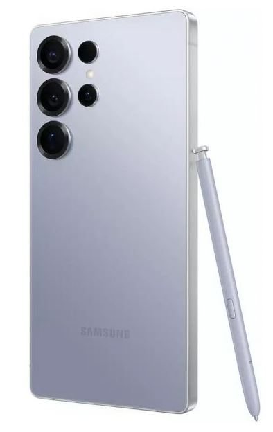 Mobitel SAMSUNG Galaxy S25 Ultra 12GB/256GB Titanium Silverblue DE-1