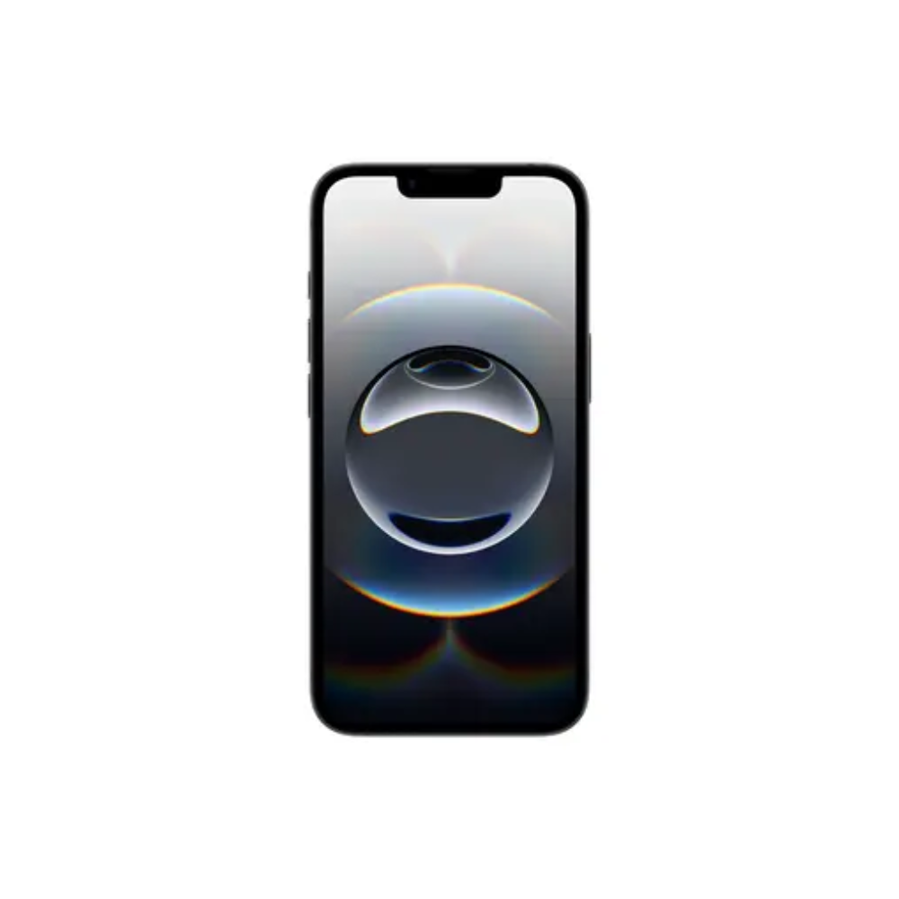 Mobitel APPLE iPhone 16e 128GB MD1Q4ZD/A crni-1