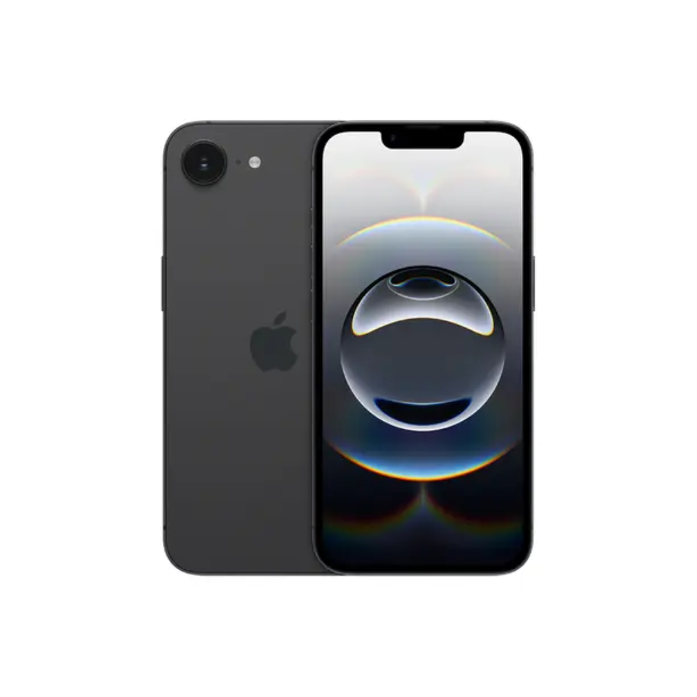 Mobitel APPLE iPhone 16e 128GB MD1Q4ZD/A crni