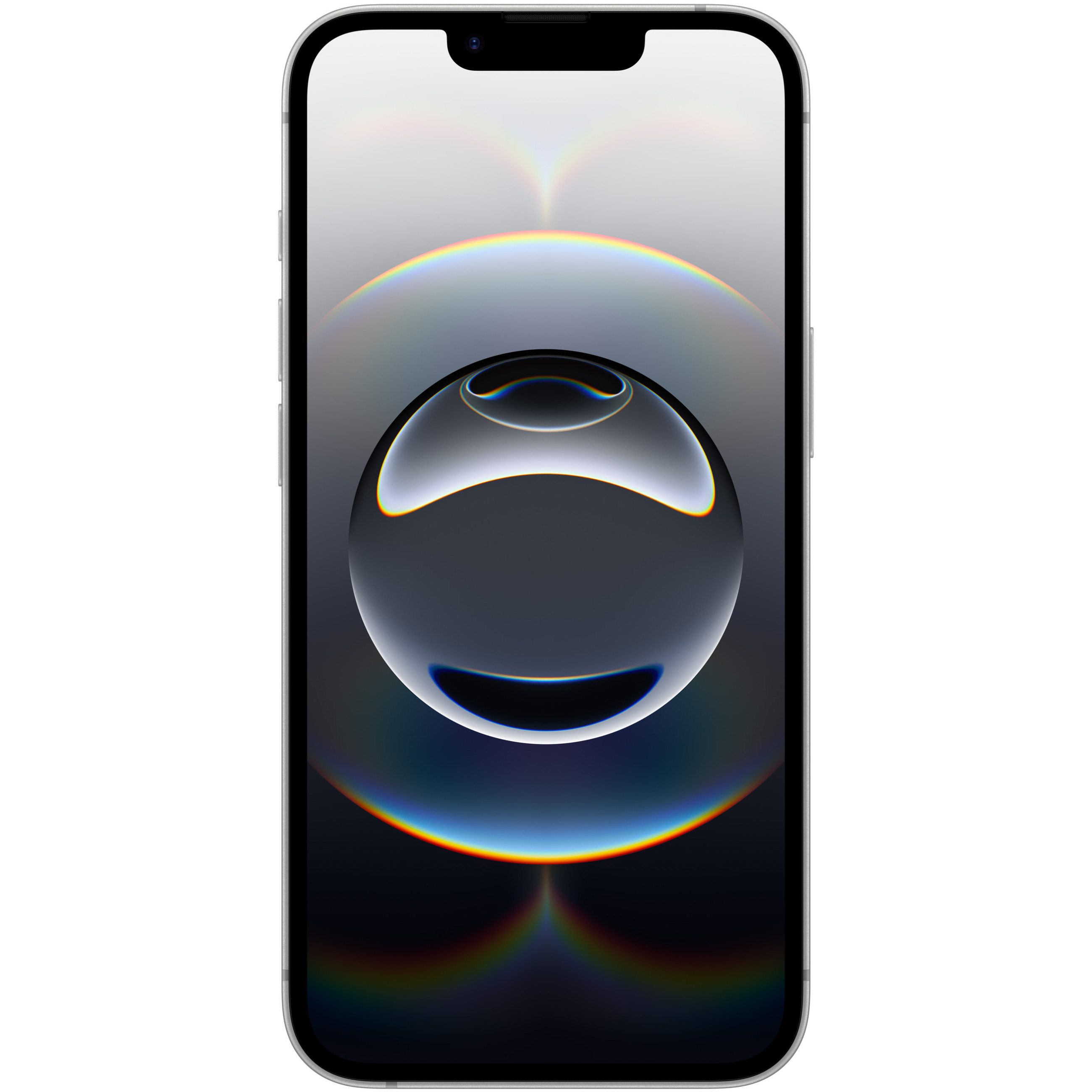 Mobitel APPLE iPhone 16e 5G 128GB bijeli DE MD1R4ZD/A-1
