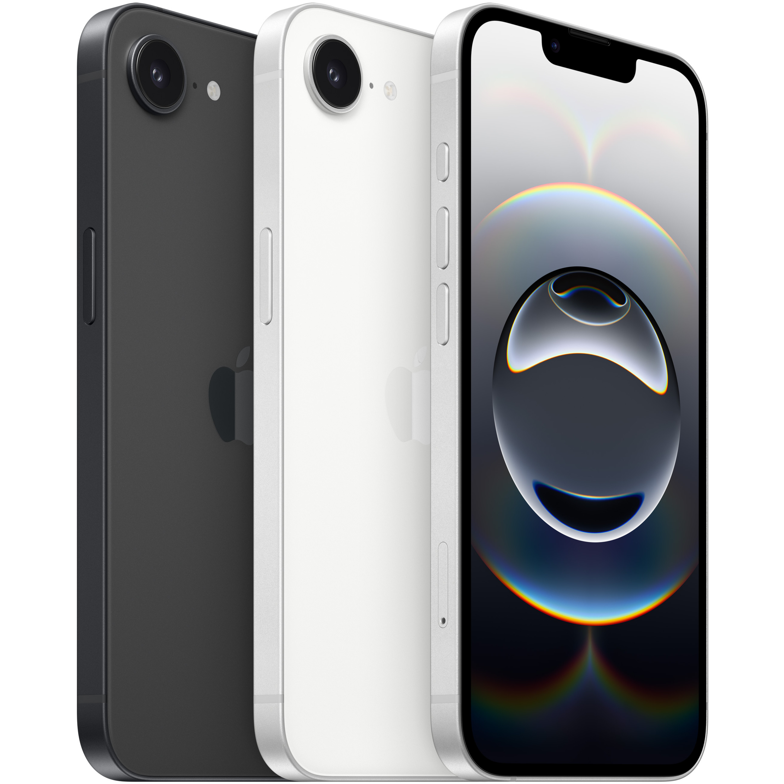 Mobitel APPLE iPhone 16e 5G 128GB bijeli DE MD1R4ZD/A-4