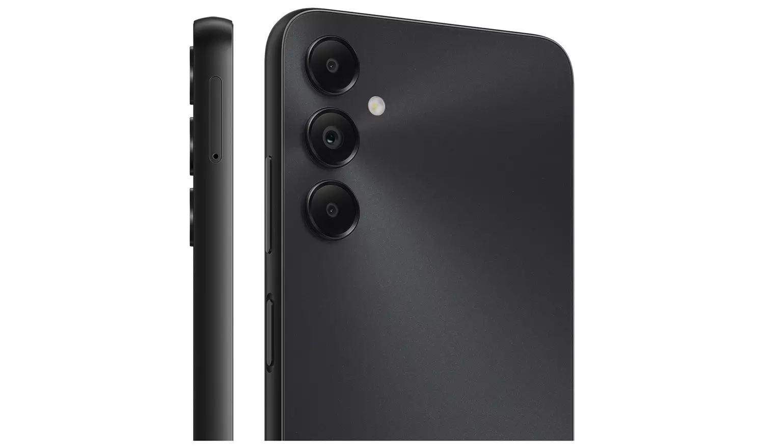 Mobitel SAMSUNG A05s DS 4GB/64GB crni EU-1