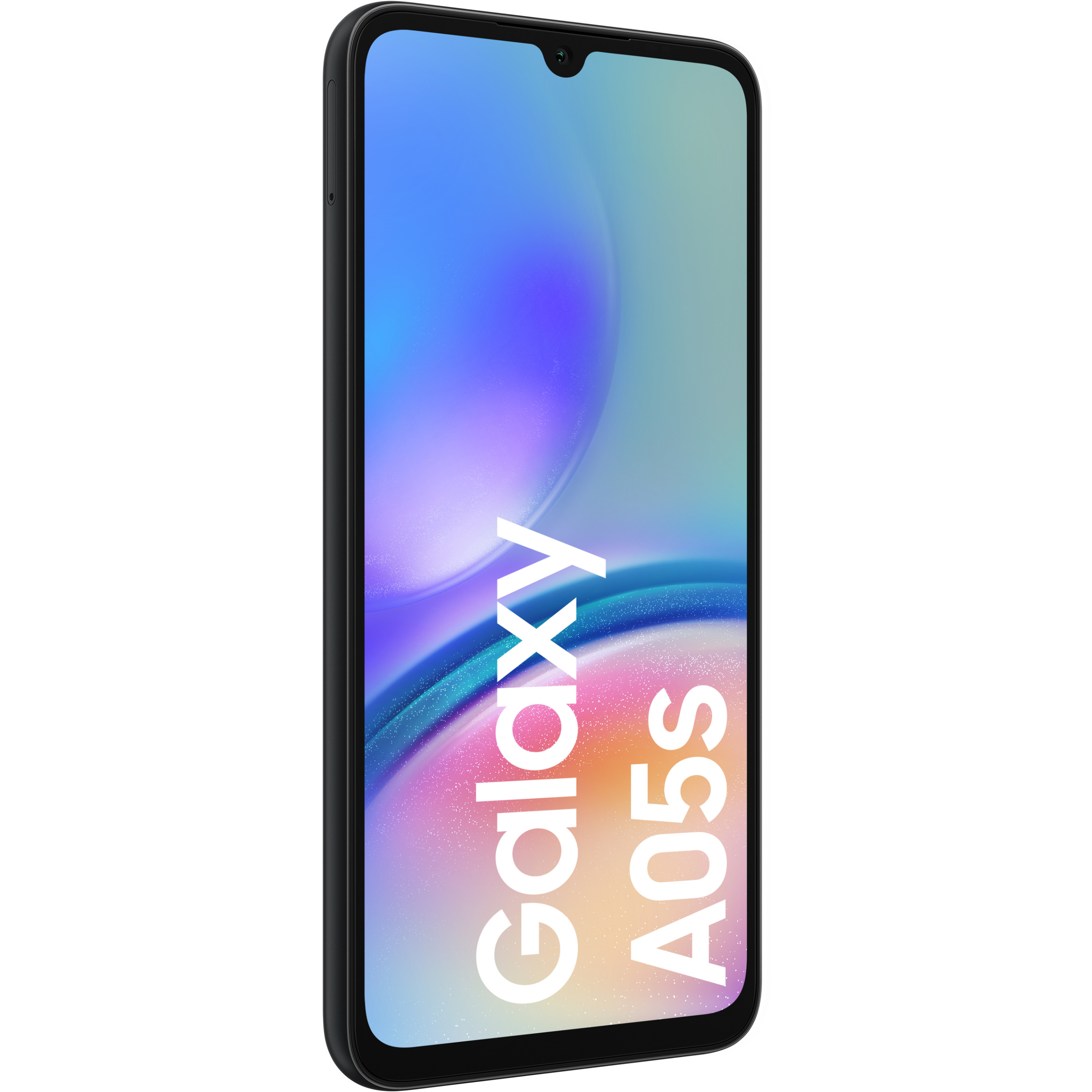 Mobitel SAMSUNG A05s DS 4GB/64GB crni EU-7