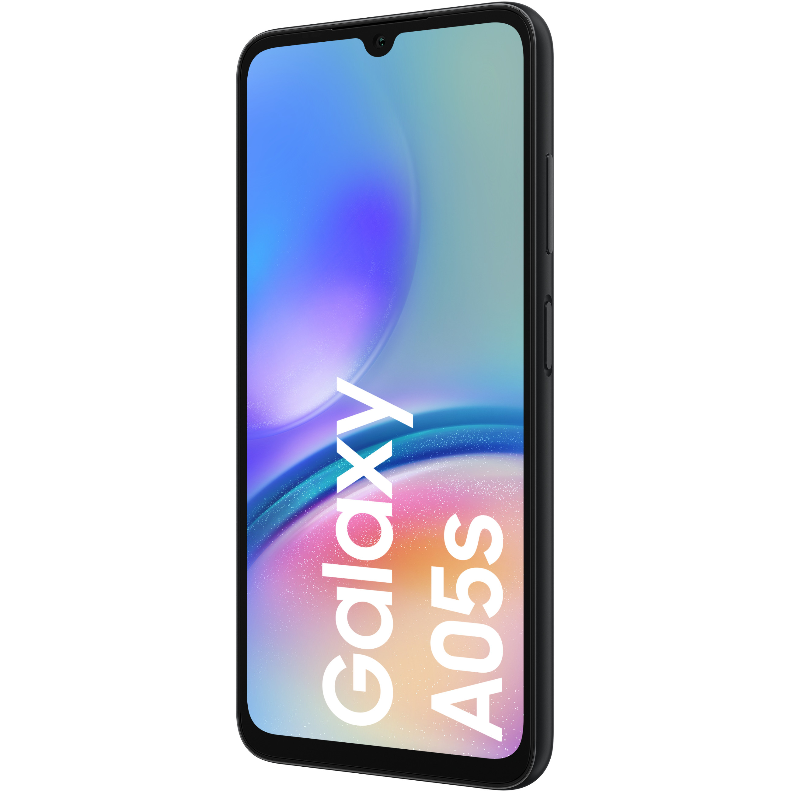 Mobitel SAMSUNG A05s DS 4GB/64GB crni EU-8