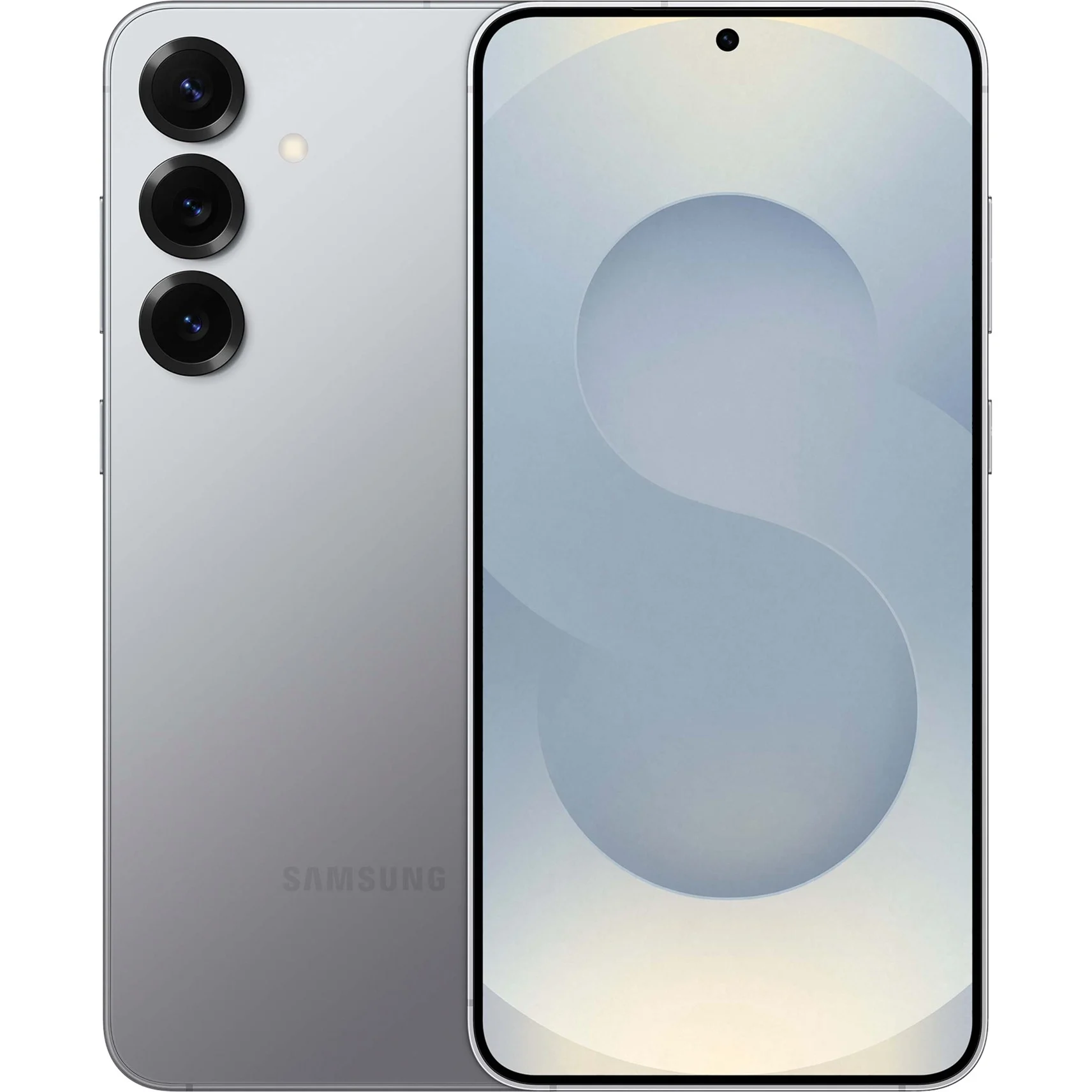 Mobitel SAMSUNG Galaxy S25+ 12GB/512GB Silver Shadow EU SM-S936B-0