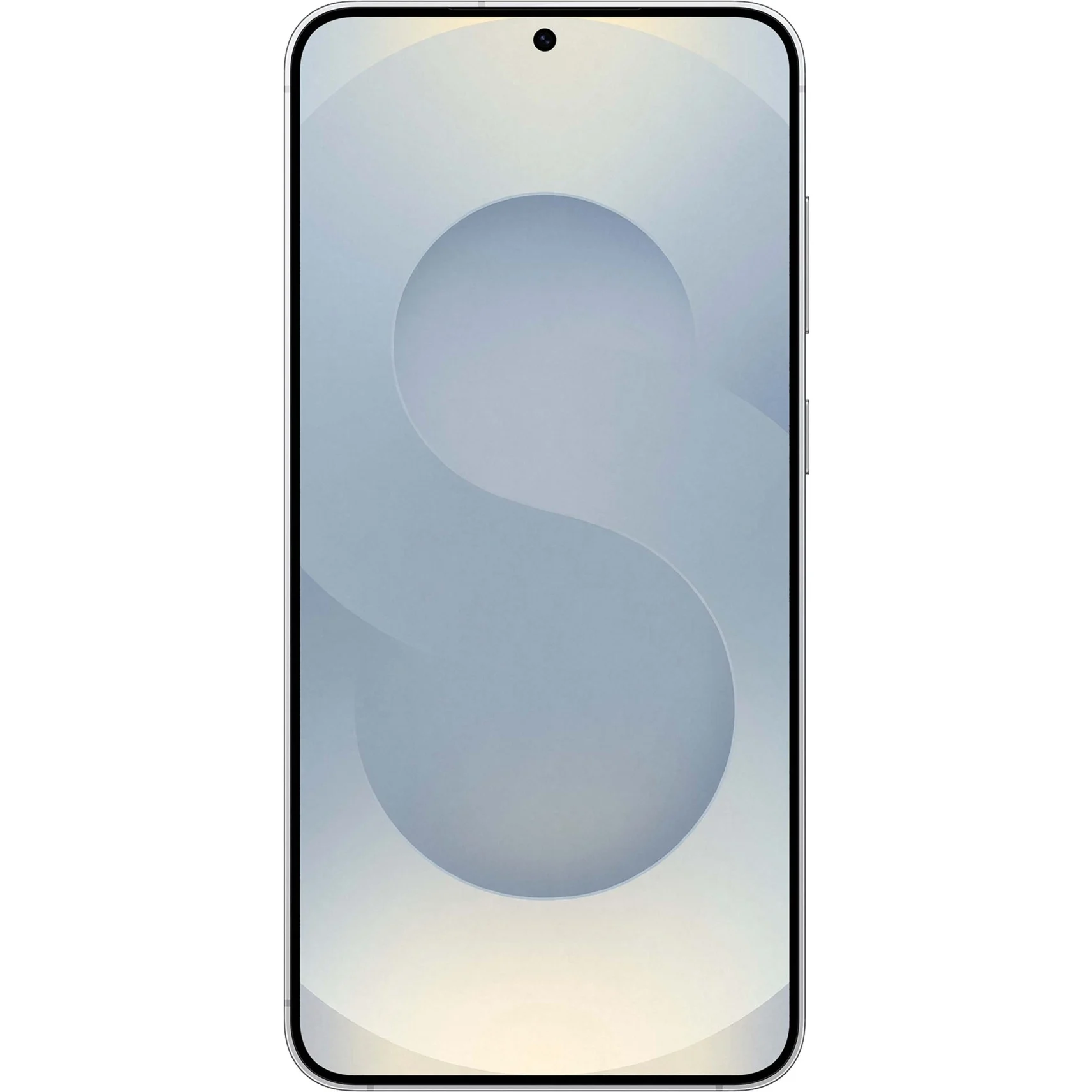 Mobitel SAMSUNG Galaxy S25+ 12GB/512GB Silver Shadow EU SM-S936B-5