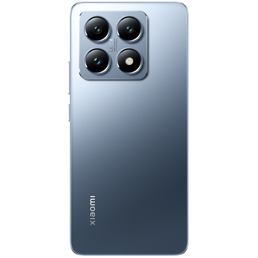 Mobitel XIAOMI 14T 5G 12GB/256GB plavi-1