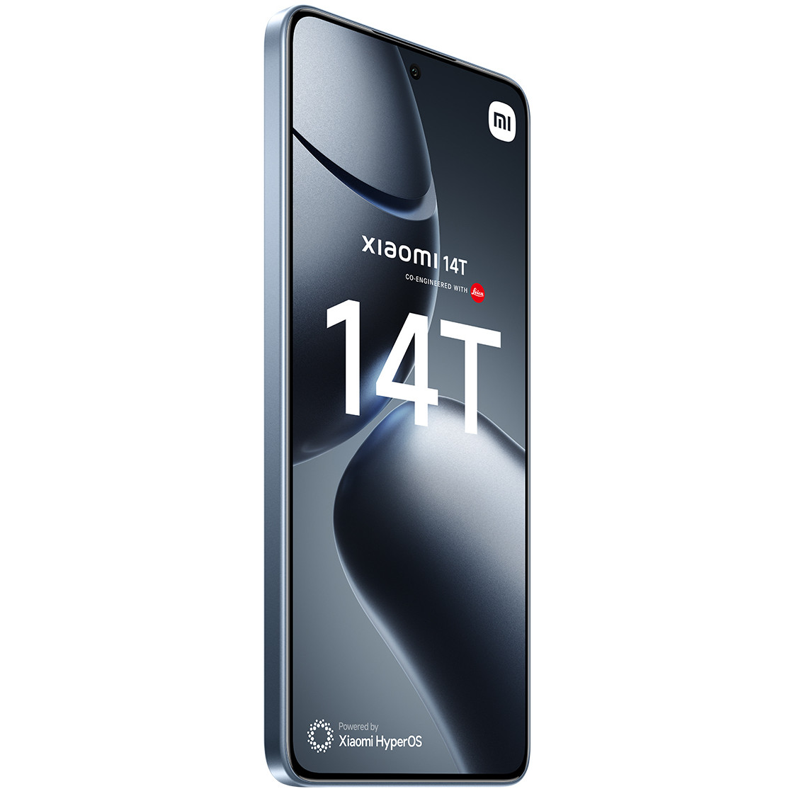 Mobitel XIAOMI 14T 5G 12GB/256GB plavi-2