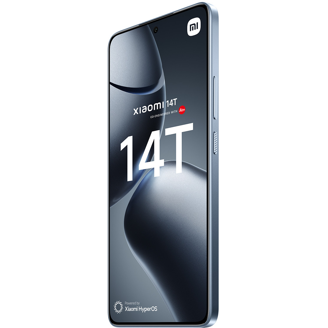 Mobitel XIAOMI 14T 5G 12GB/256GB plavi-3