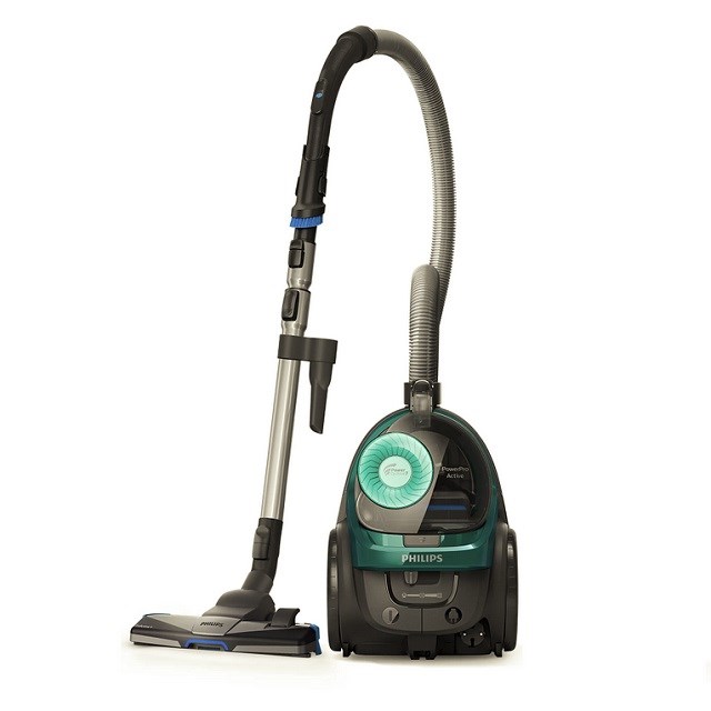 Philips 5000 series FC9550/09 vacuum 1.5 L Cylinder vacuum Dry 900 W Bagless-1