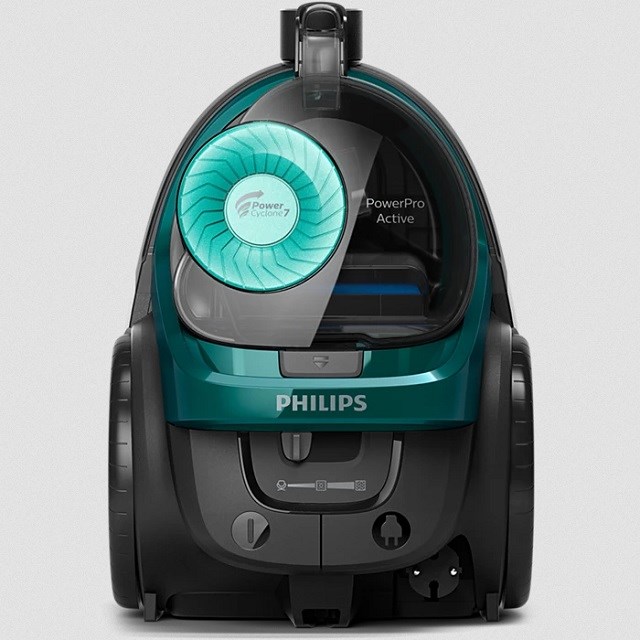 Philips 5000 series FC9550/09 vacuum 1.5 L Cylinder vacuum Dry 900 W Bagless-8