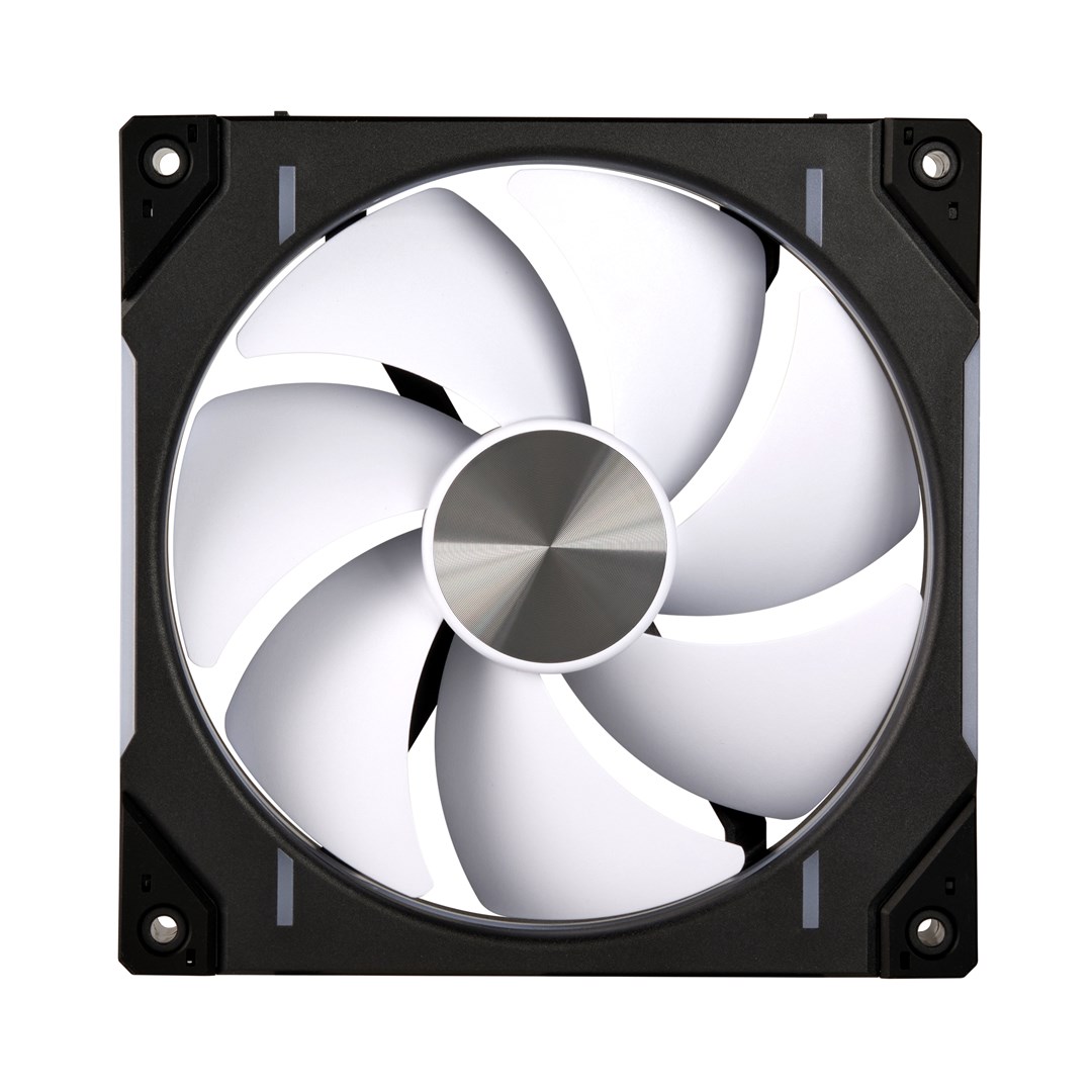 Ventilator PHANTEKS D30 (PWM, 140mm, DRGB, crna)-2