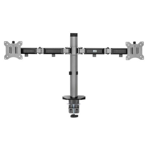 Nosač monitora ERGO OFFICE Deluxe ER-449 (ugrađeni, 17"-32", max. 9kg)-2