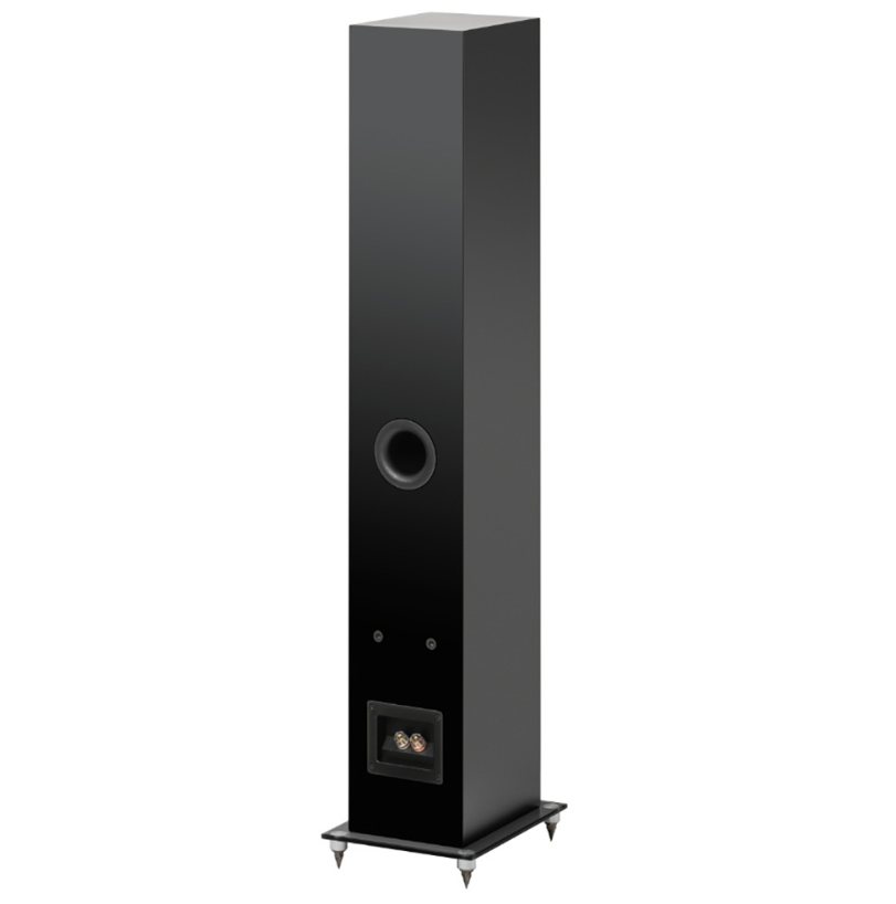 Zvučnici PRO-JECT Speaker Box 10 E CARBON satin black (par)-2