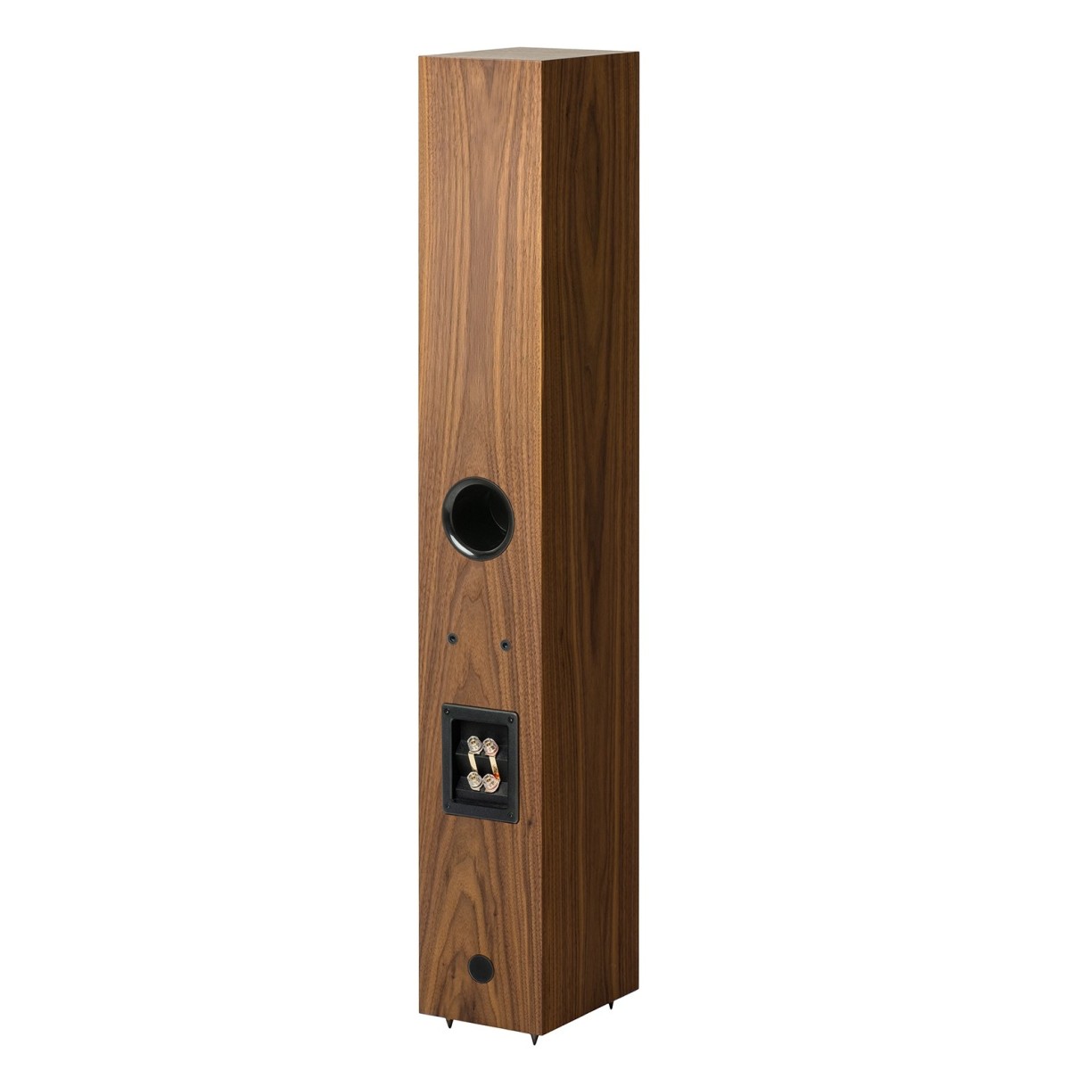 Zvučnici PRO-JECT Speaker Box 12 E CARBON walnut (par)-2