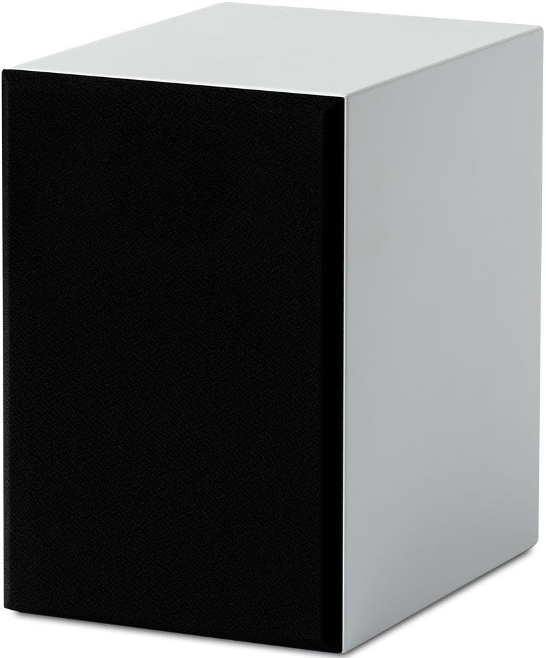 Zvučnici PRO-JECT Speaker Box 3 E CARBON satin white (par)-3