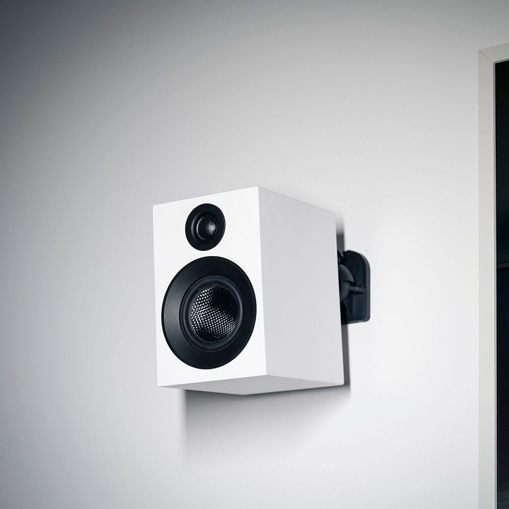 Zvučnici PRO-JECT Speaker Box 3 E CARBON satin white (par)-2