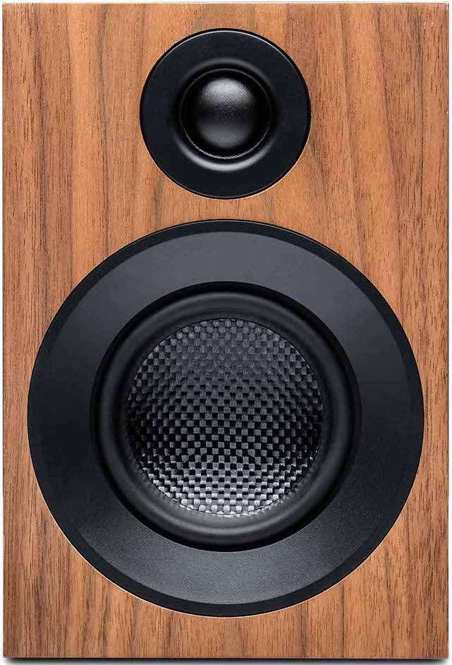 Zvučnici PRO-JECT Speaker Box 3 E CARBON walnut (par)-2