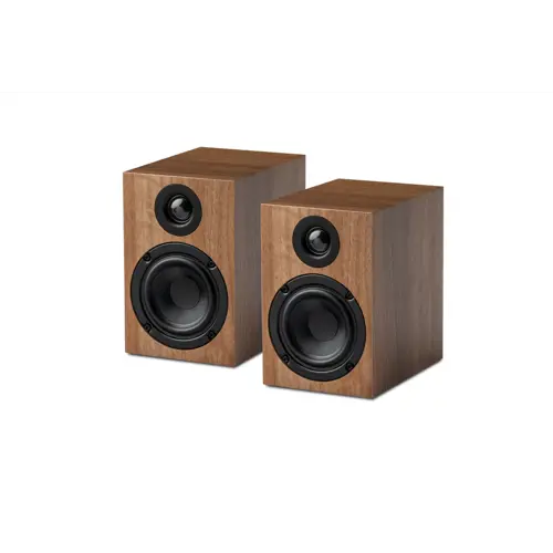 Zvučnici PRO-JECT Speaker Box 3 E wood (par)-0
