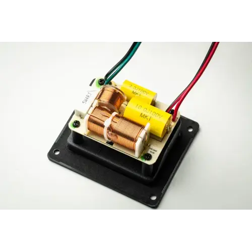 Zvučnici PRO-JECT Speaker Box 5 E CARBON satin yellow (par)-3