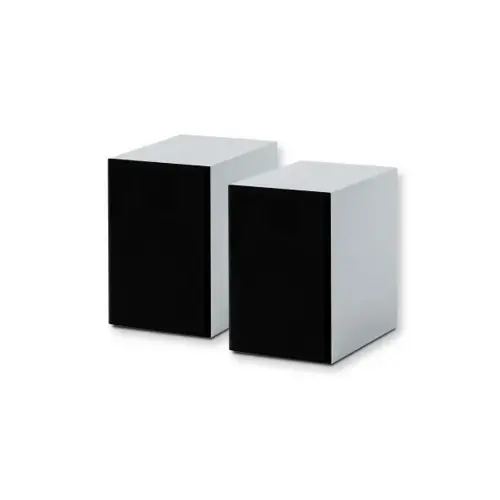 Zvučnici PRO-JECT Speaker Box 5 E high gloss white (par)-1