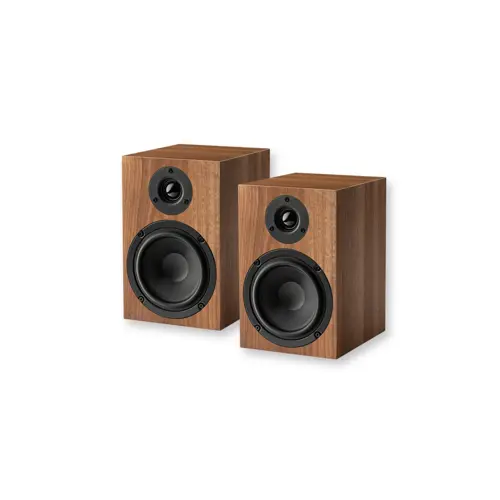 Zvučnici PRO-JECT Speaker Box 5 E wood (par)-0