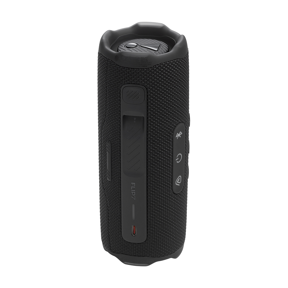 JBL FLIP 7 crni