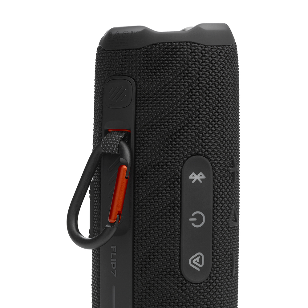 JBL FLIP 7 crni