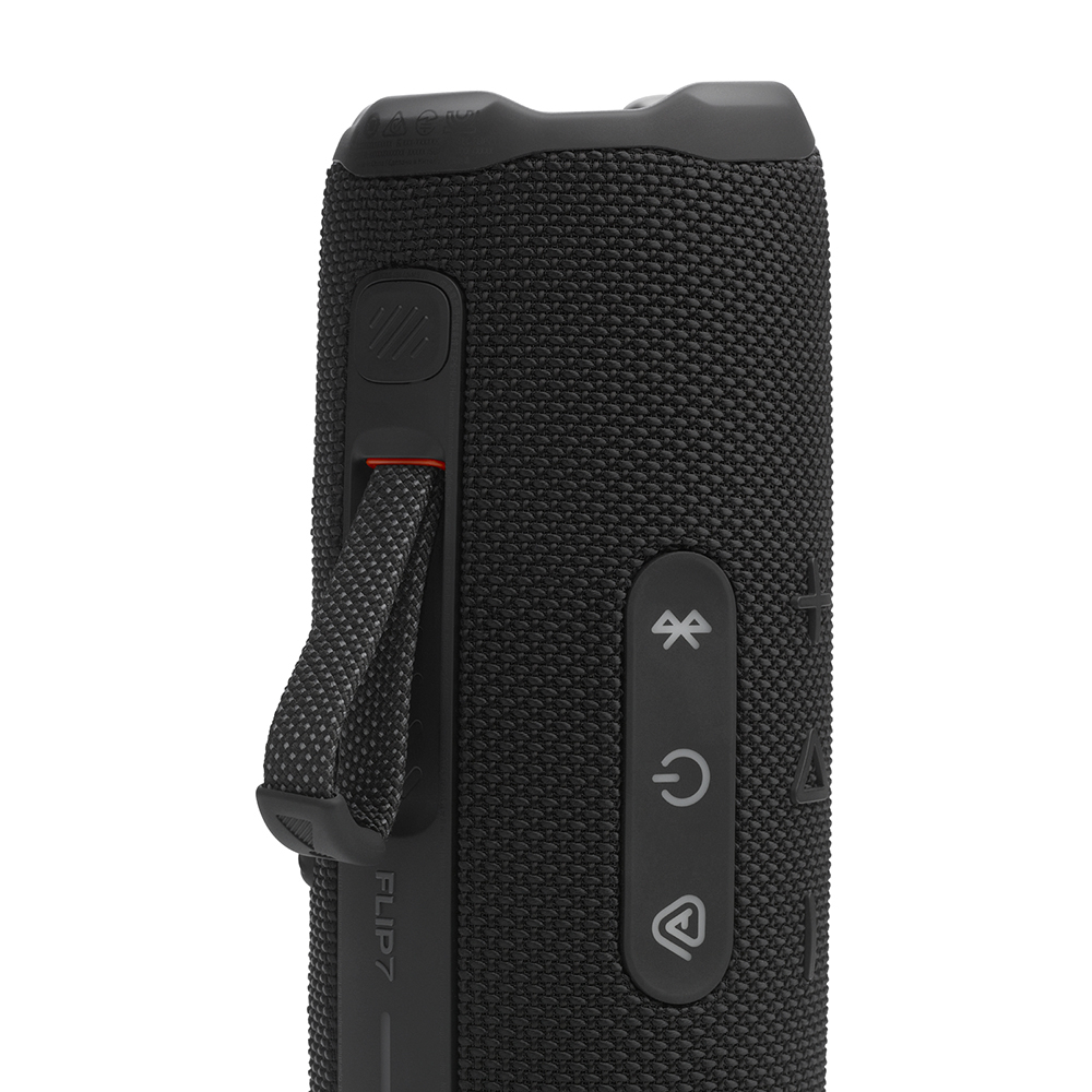 JBL FLIP 7 crni