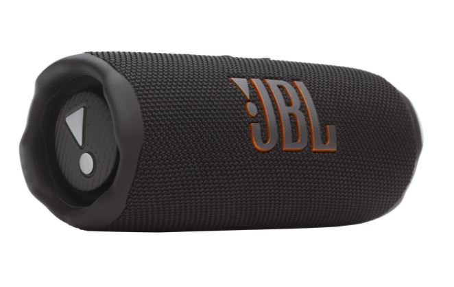 JBL FLIP 7 crni