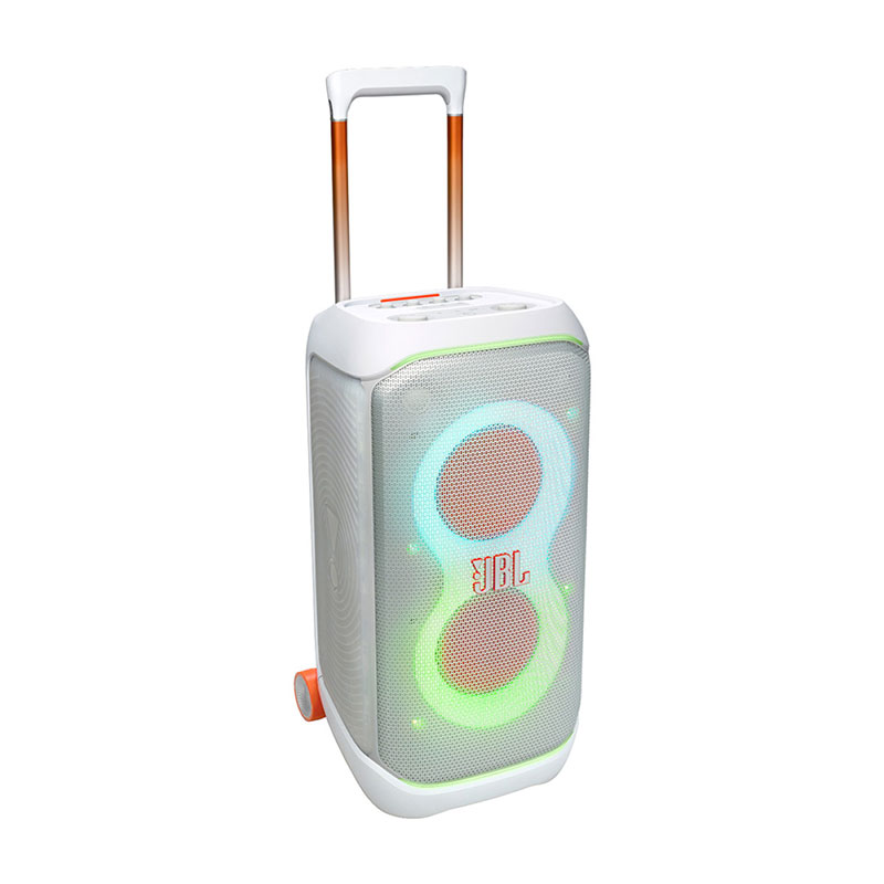 Party zvučnik JBL PARTYBOX Stage 320 (240W, Bluetooth, RGB, USB, TWS, IPX4) bijeli-1