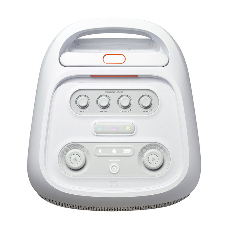 Party zvučnik JBL PARTYBOX Stage 320 (240W, Bluetooth, RGB, USB, TWS, IPX4) bijeli-3