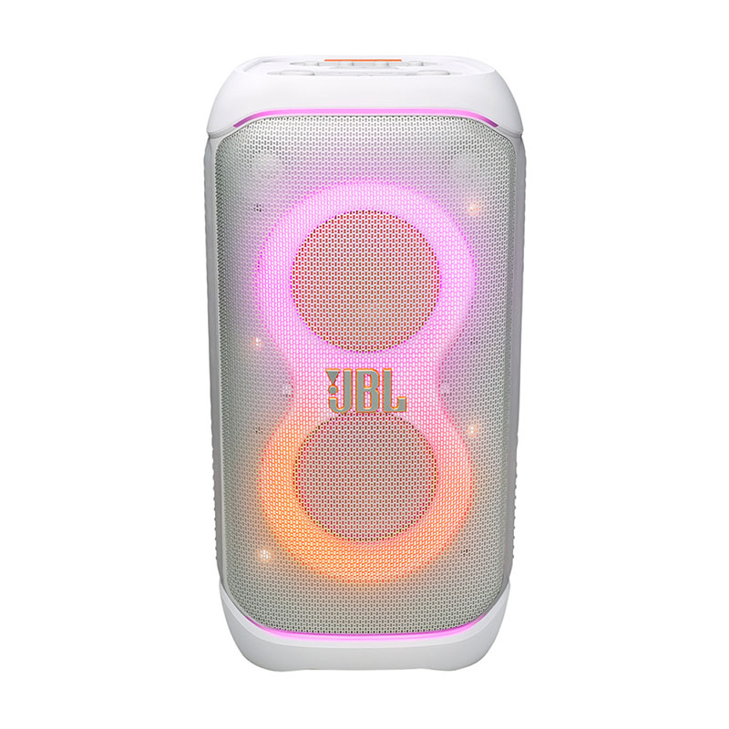 Party zvučnik JBL PARTYBOX Stage 320 (240W, Bluetooth, RGB, USB, TWS, IPX4) bijeli-4