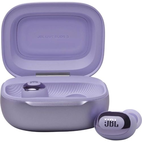 Slušalice JBL LIVE Buds 3 ljubičaste (ANC, bežične)-1