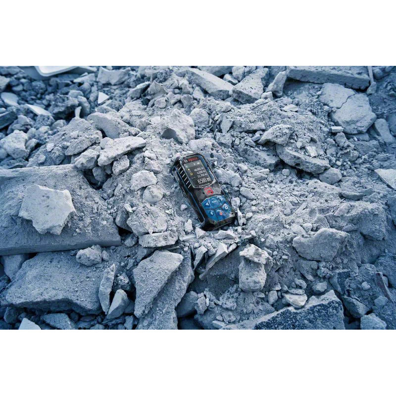 Laserski mjerač udaljenosti BOSCH GLM 50-27 C Professional (50 m)-4