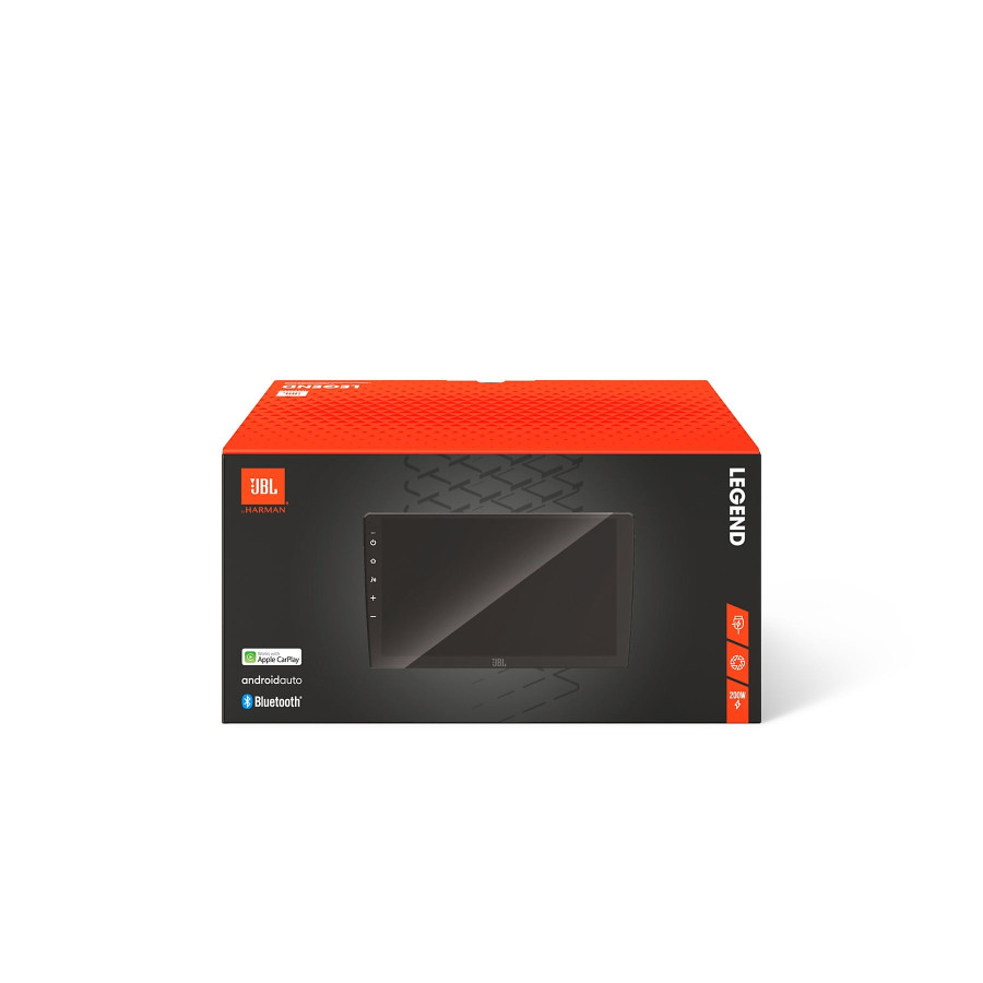 Multimedijska jedinica JBL Legend 700D (BT, DAB+, CarPlay, Android Auto)-3